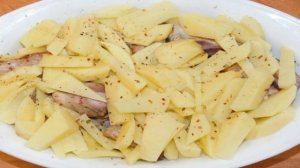 Кролик по-итальянски