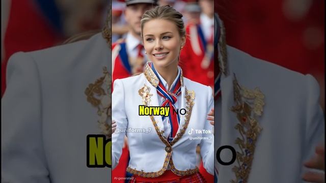 🌍 80 стран, один всемирный парад ✨ О