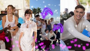 ❤️🔥 ШИКАРНЫЕ ГАБРИЭЛЬ ГЕВАРА И НИКОЛЬ УОЛЛЕС НЕ ГОТОВЫ ПОПРОЩАТЬСЯ С НАШЕЙ ВИНОЙ ❤️♥️🫶
