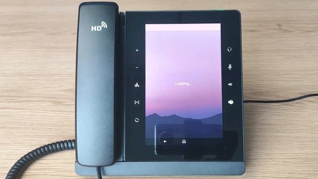 Htek UCV20 Unboxing And Overview