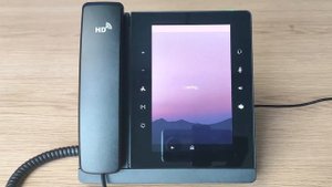 Htek UCV20 Unboxing and Overview