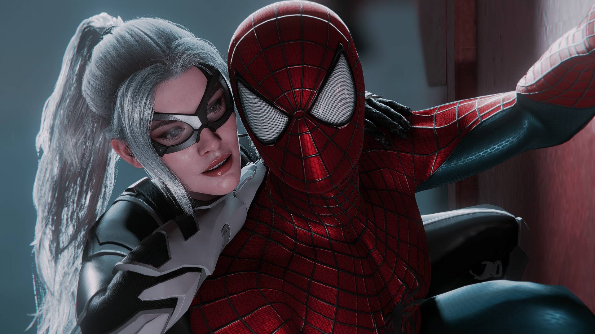 Marvel's Spider-Man Remastered #1 ПРОХОЖДЕНИЯ БЕЗ КОМЕНТАРИЕВИ