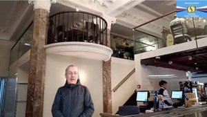 Чешские парламентские выборы в Москве