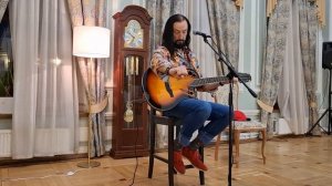 КВАРТИРНИК/ХИТЫ А.РОЗЕНБАУМА