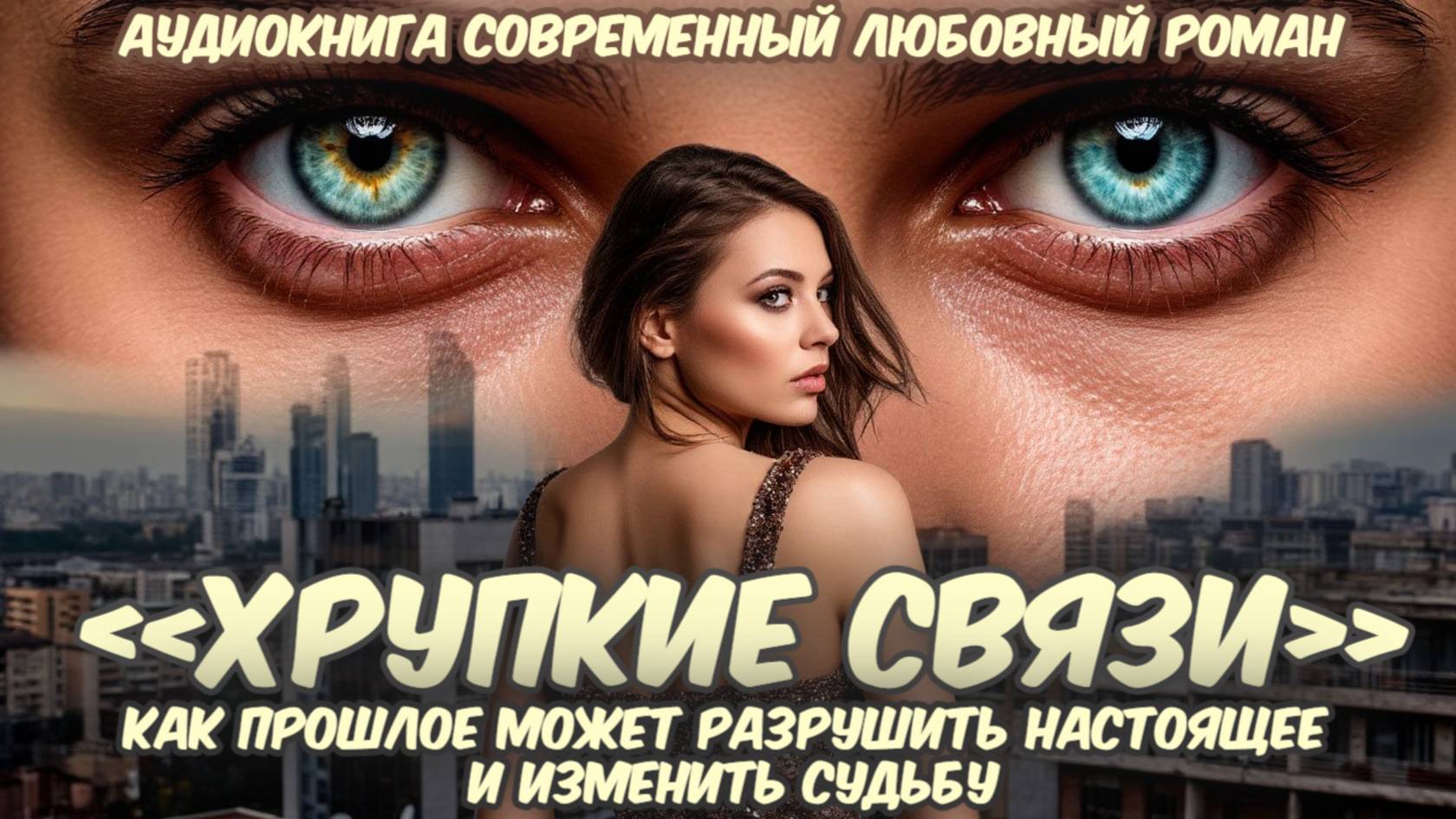 Аудиокнига: 