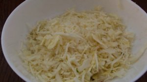 Салат с печенью