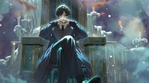 Повелитель тайн