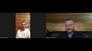 Сотворение Нового Человека. Эфир 5. Причастие Творца.  

Андрей Щербинин и Радомир.