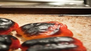 Лазанья с ветчиной