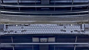 Surround View 360 System Porsche Panamera G2 NEW. PORSCHE-UGRADE.RU