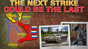 Killzone🔴New Devastating Weapon💥Counterattack In The Shakhove Pocket⚔️Military Summary 2025.10.10