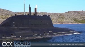 Вести Севмаша 132 (итоги сентября 2025 года)