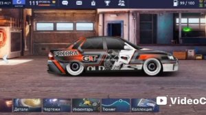 старые проекты в драг рейсинг уличные гонки 2022