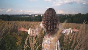 Екатерина Тузова - «Я возвращаюсь по-русски»