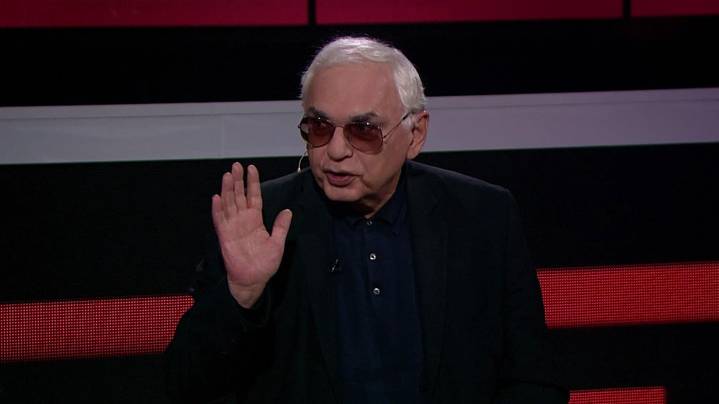 Режиссер Шахназаров: Центральная Азия всегда будет тяготеть к России