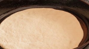 Очень быстрая пицца Молния