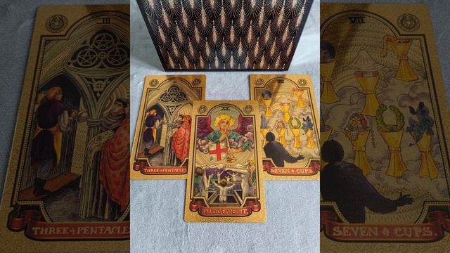 Козероги ♑ неделя с 13 по 19 октября.