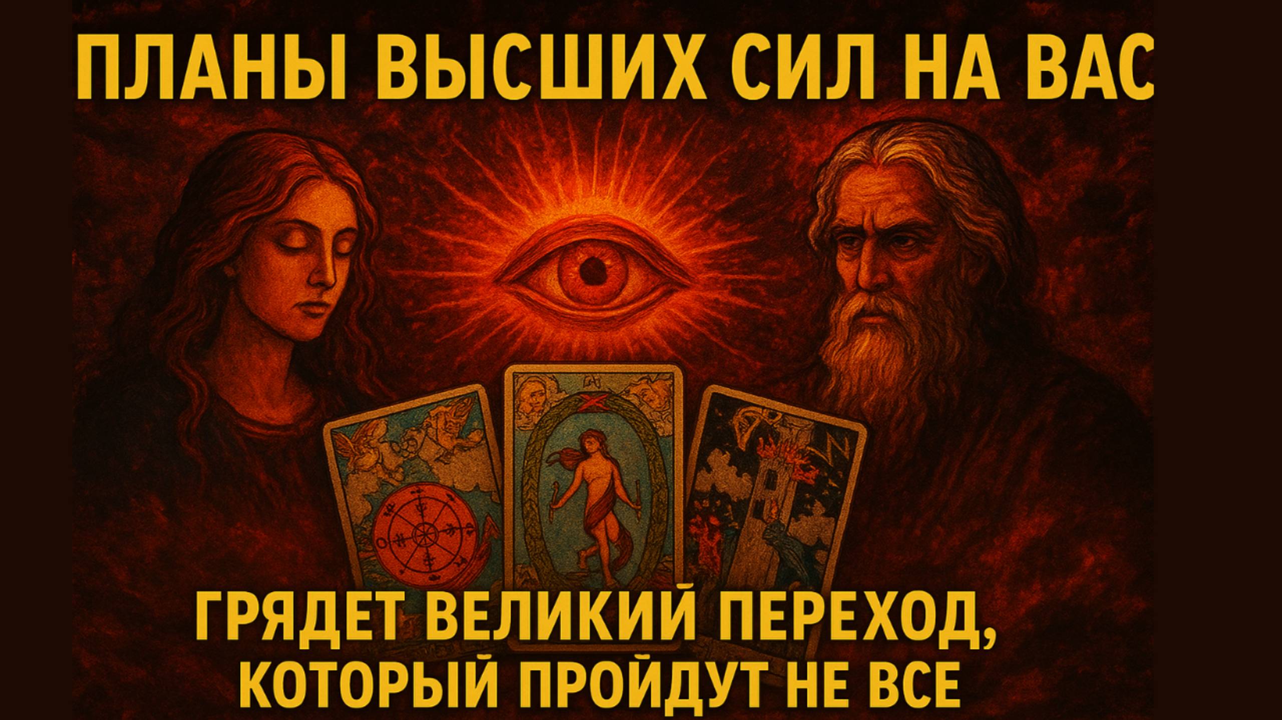 Причины ваших потерь. Октябрь заберёт лишнее. Планы Высших Сил на Вас!