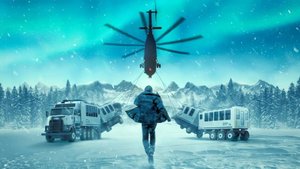 Последний рубеж (1 сезон) — Официальный трейлер (2025)