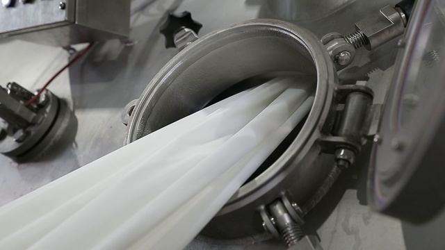 Производство защитных тканей Адвентум Технолоджис