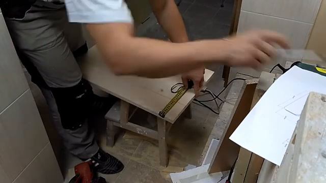 #ПроПОДЕЛКИ - Кроватка для куклы дочки