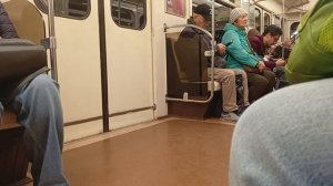 От Достоевская  до ладожская и ладожский вокзал