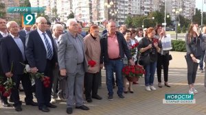 Старый Оскол простится завтра с Евгением Николаичевым