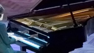 Илья Папоян - Сен-Санс/Лист/Горовиц "Пляска смерти"