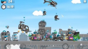 Clone armies sandbox  1