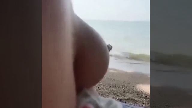 показалось...