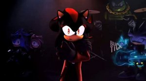 Греховный Поцелуй. [BUCK- TICK KUCHIZUKE] Sonic Animation | Deluding Moonlight AU )(ПЕРЕЗАЛИВ)