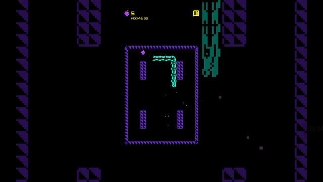 TOMB OF THE MASK 3