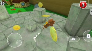 super bear adventure|Полное прохождение часть 1