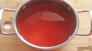 Лечо без масла на зиму