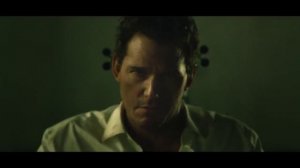 Первый трейлер нового фильма Тимура Бекмамбетова «Милосердие» с Крисом Праттом и Ребеккой Фергюсон.