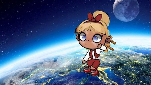 Новая ос?!✨