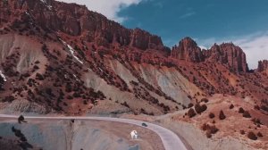 Cafe De Anatolia Ethnic Deep House & Organic Desert