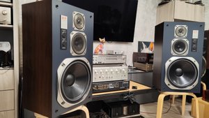ONKYO D7