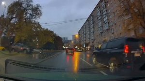 С правого ряда налево.