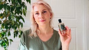Yves Rocher новогодняя лимитка 2025 года 🎄Baies d’Hiver 🍓🫐