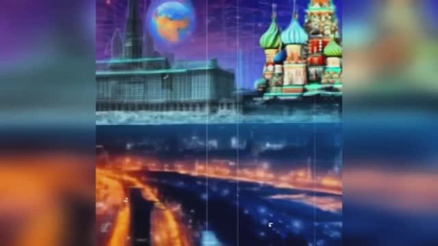 +Дворик мой. (СССР. Красноярск-45. Зеленогорск. Красноярский край. Барга́. Ми́ра, Кали́нина).