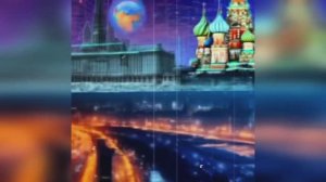 +Дворик мой. (СССР. Красноярск-45. Зеленогорск. Красноярский край. Барга́. Ми́ра, Кали́нина).