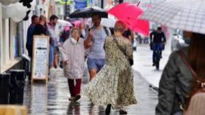 Пенсия, в соотношение к зарплатам, самая низкая за последние 17 лет