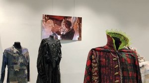 Кострома день 2. Музей русские сладости. Выставка театрального костюма. Вечерняя прогулка по Волге