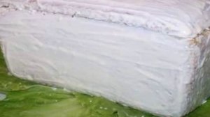 Салат На дне морском