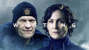 🇳🇴 Сериал «Вистинг - Wisting» — Русский трейлер (2019-2024) 🎦🎬🎥🎤🚀🔥💥⚡️