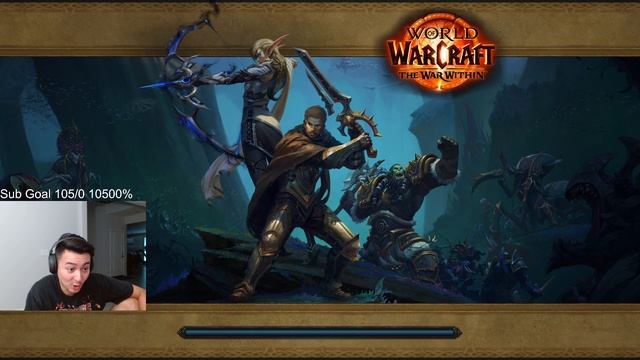 Pikabooirl 069-005  World Of Warcraft Best Rogue In The World 069-005