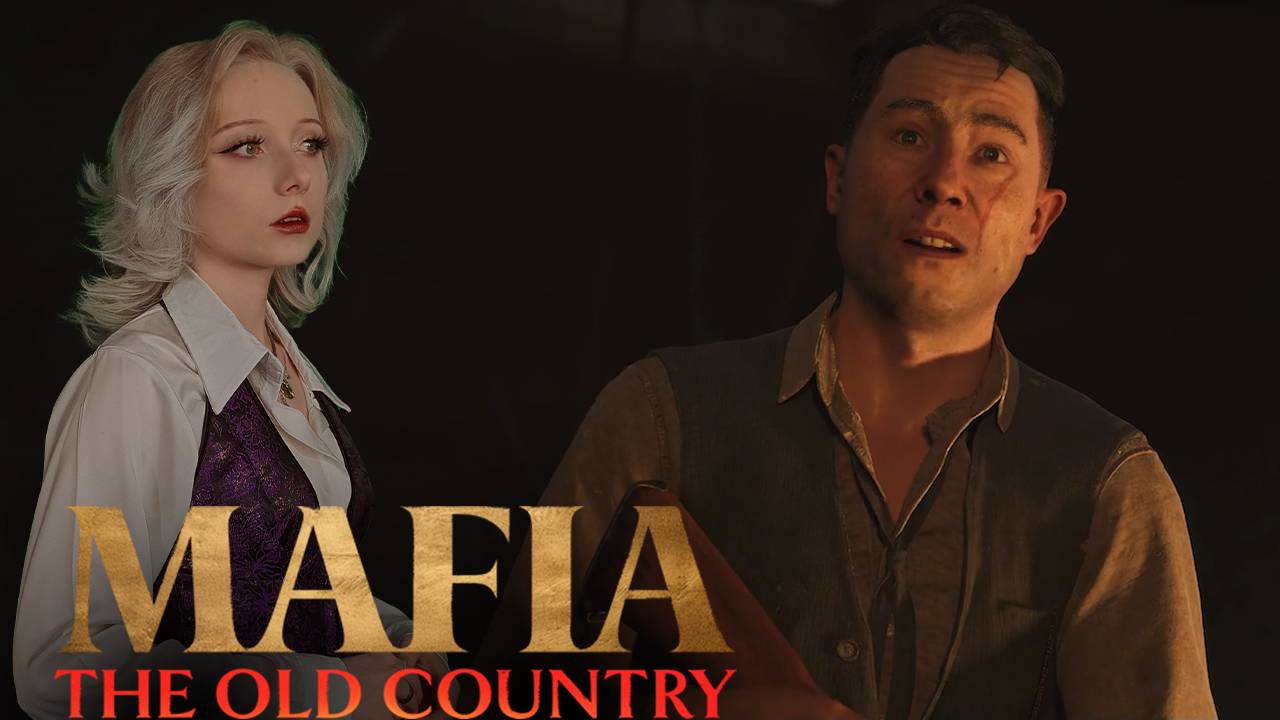 ПОБЕГ ИЗ ОГНЕННОЙ ФАБРИКИ - Mafia The Old Country #10