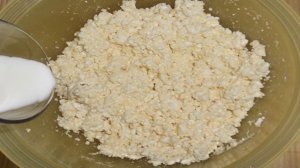 Манная запеканка в духовке