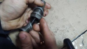Мэрсэдэс, Тагаз, Санёнг, G23D, Антифриз в цилиндре, прокладка ГБЦ, натяжитель цепи
